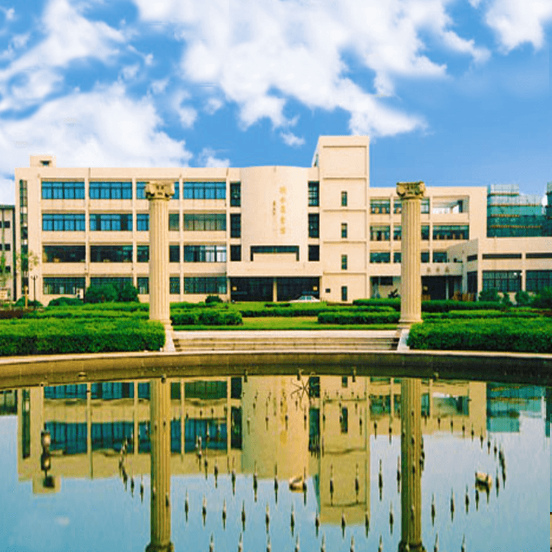 上海科技大學聯合圖書館